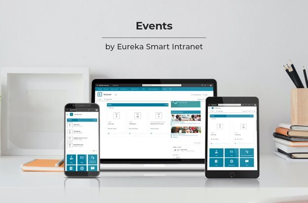 Eureka Intranet Events Eureka Intranet Events