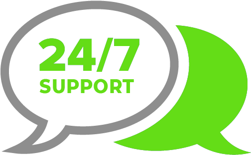 Eureka Intranet 24 7-Support