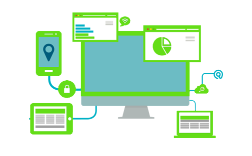 Eureka Intranet Custom-Development