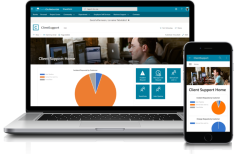 Eureka Intranet IT Service Management Addon