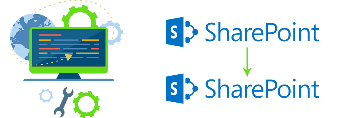 Eureka Intranet Migration-to-Sharepoint